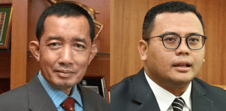 AG Refutes Selangor MB’s Claim No Action Taken on Repeat Water Pollution Offenders