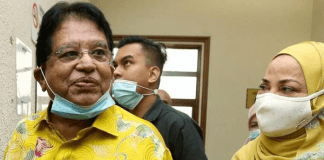 Tengku Adnan and IRB Agree to Out-of-Court Settlement for RM57M in Unpaid Tax Arrears