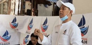 Warisan Plus Rep Alleges Musa ‘Agents’ Offered Him RM32M to Defect