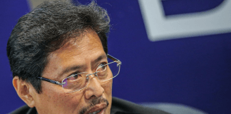 MACC Says Received 10 Reports on Alleged Corruption in Sabah Polls