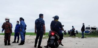 Mystery Penang ‘Plane Crash’: 3 Unrelated ‘Witnesses’ Provide Similar Accounts