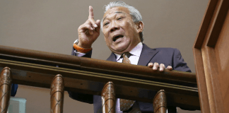 Bung Moktar: Nine-Point GRS Manifesto to Boost Sabah’s Economy, People’s Welfare