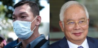 Samka Chairman Tells Najib to Stop Politicising Raub Farmers’ Troubles