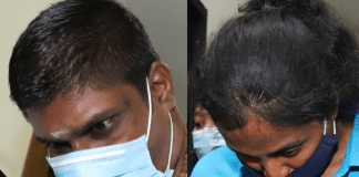 Woman, Boyfriend Get Death for Murder of Her 5-Year-Old Son