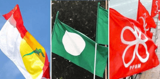 Umno MPs “Weighing Options” as Talks with PAS, PPBM Get Underway