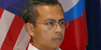 Fahmi: Non-Official Media Ban for Nomination Process Undemocratic