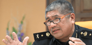 Umno Deputy Division Chief Arrested over Misappropriation of OKU Fund
