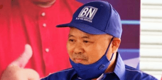 Report: Sungai Sibuga Hopeful Says Got Musa Aman’s Blessings to Contest Former CM’s Seat