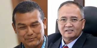 Isa’s Ex-Aide Admitted Getting RM2 Million from Hotel Sale