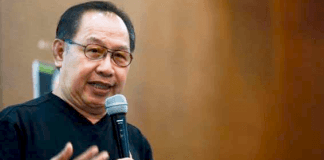 After PBS “Betrayal”, Kitingan Says PN Is Backing Indie Incumbents