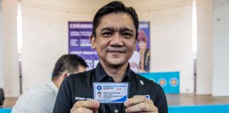 Still-Bitter Menggatal Folks Mull Protest Vote After Inanam Incumbent Kenny Chua’s “Betrayal”