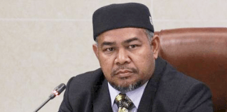 Probe Against Khairuddin Continues with New Instructions from AGC