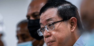Guan Eng: Will Penang Govt Also Be Charged over Land Deal