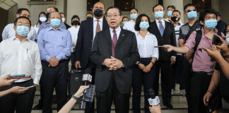 Guan Eng to Face Two New Graft Charges on Sept 11