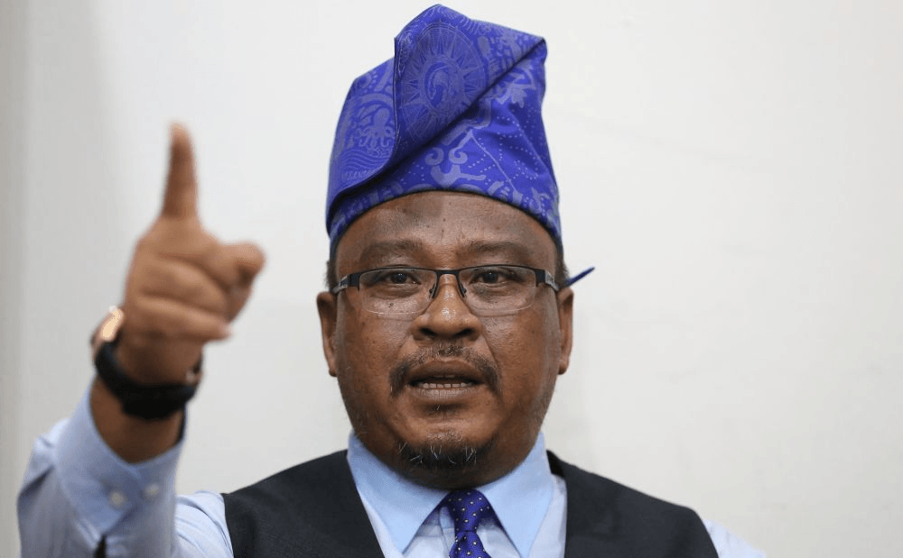 Putra Wants Macc S Unconstitutional Mandarin Language Portal Axed The True Net