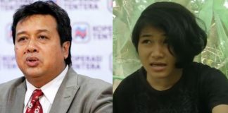 Kudat MP Insists Veveonah Is an Attention-Seeker Who Faked Taking Exams in Tree