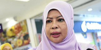 Bankruptcy Proceedings Against Rina Harun Fixed for Another Date as Settlement Reached