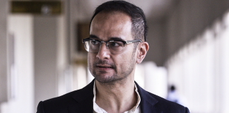 Riza Aziz Agrees to Give up over US$60M Assets Allegedly Bought with 1MDB Money