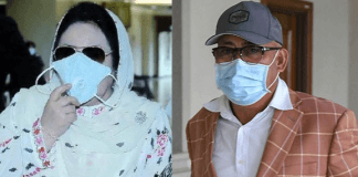 Judge Denies Rosmah’s Bid to Impeach Prosecution Witness