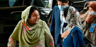 Rosmah’s Bribe Trial: Day 24