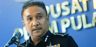 Penang Assemblyman’s Aide Lodged Fake Report on “Robbery” Due to Blackmail