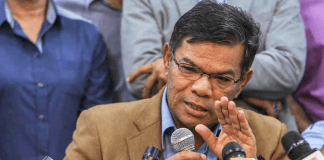 PKR Sec-Gen: Zahid’s Statement Admitting Umno MPs’ Support for Anwar ‘Confirms’ PN’s Fall