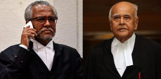 Shafee Files New Evidence to Recuse Sri Ram in Money Laundering Case
