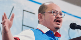 PKR: Was PN registered with ROS when fielding candidates in Sabah?