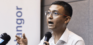 TTN-NEWS Air Selangor: Water Cut to Last at Least 4 Days
