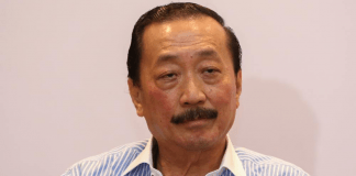 Vincent Tan Says Daughters Quit Games Firm Before Hacking Incident