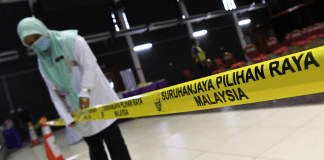 Bersih 2.0: Election Commission Liable for Lawsuits if Covid-19 Patients Can’t Vote in Sabah Polls
