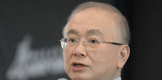 Wee Calls Anwar’s Shock Announcement an Act of Sabotage