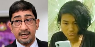 Sack Deputy Minister for Falsely Accusing Sabah Student, Muhyiddin Urged