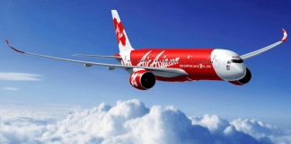 AirAsia X to Liquidate Indonesia Operations