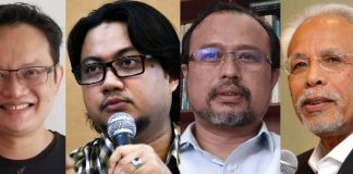 Analysts: King’s Rejection of Emergency Rule Could Seal Muhyiddin’s Fate