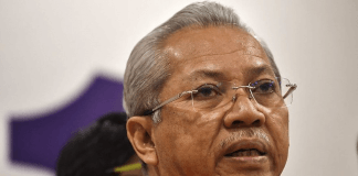 Annuar Challenges Critics to Find Alternatives to Emergency