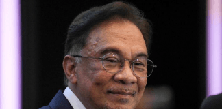 Anwar Still Has Numbers, Awaits New Date for Audience with King