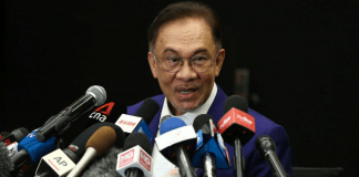 Anwar: Agong’s Historic No-Emergency Decision in Line with Constitution’s Spirit