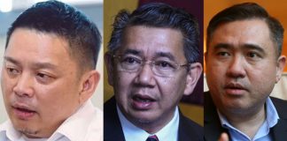 Anwar’s Allies Adopt ‘Wait and See’ Approach to Outcome of Audience with Agong