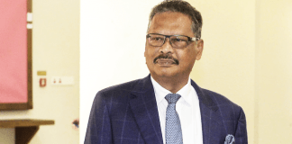 Ex-AG Apandi Sues Dr Mahathir, Govt; Seeks RM2.23M as Compensation over Job Dismissal