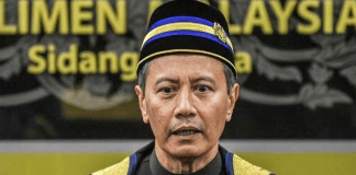 Speaker Azhar Roasted for Shooting Down Virtual Parliament