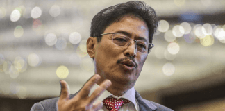 MACC Busts Macau Scam Syndicate, Seizes Millions in Cash and Assets