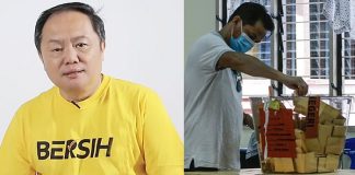 Bersih 2.0: Widespread Vote-Buying in Villages During Sabah Polls