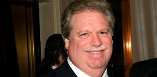 Ex-Trump Fundraiser Charged with Illegal Lobbying to Drop 1MDB Probe