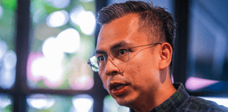 PKR’s Fahmi Fadzil Says Against Snap Polls in Current Climate but Forced to Prepare Nonetheless
