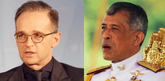 You Can’t Rule Thailand from Our Soil, Germany Tells King Vajiralongkorn