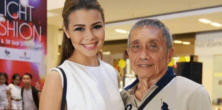 Ivana Smit’s Mother to Sue Malaysian Police for Negligence