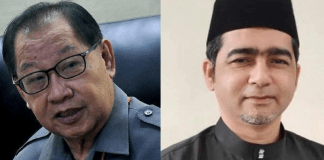 Kitingan: Appointment of PAS Leader into Sabah Assembly Unfortunate