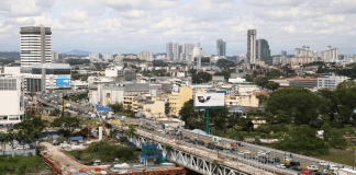 CMCO Only in Klang Sub-District, Not Whole District
