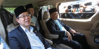 Guan Eng’s, Mat Sabu’s Audiences with Agong Postponed